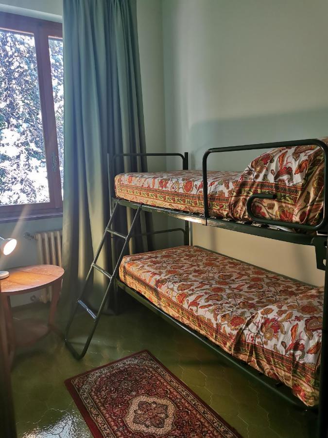 L'Albero Del Cioccolato Bed & Breakfast Pigna Exterior photo